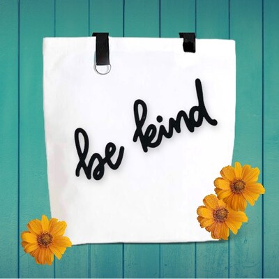 Kindness Totes - image6